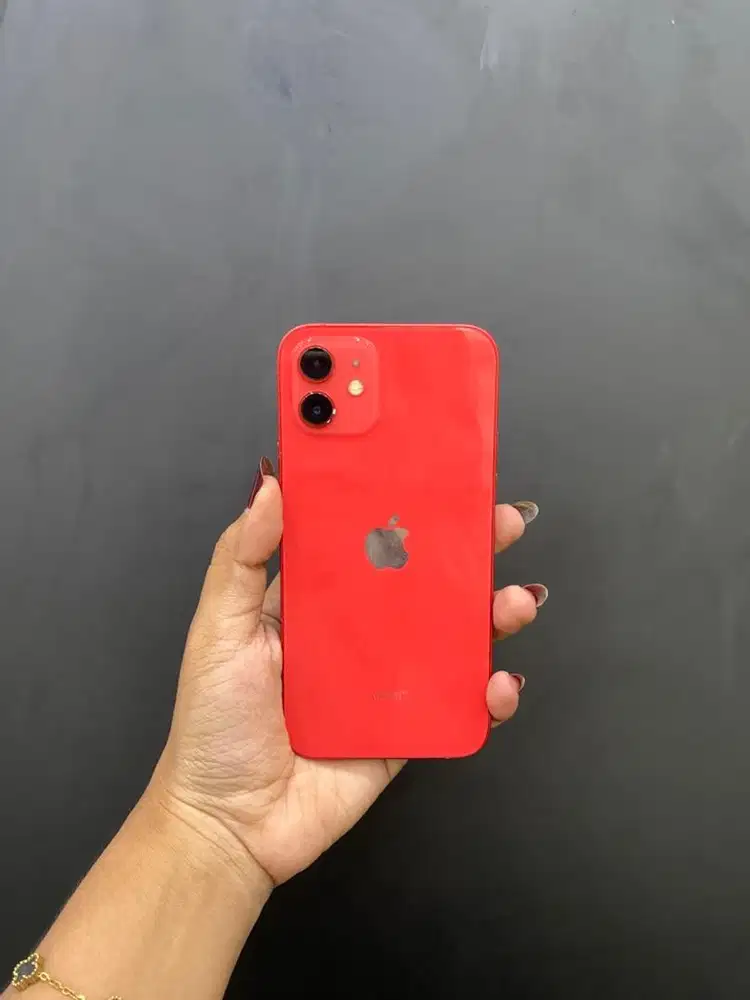 Iphone 12 64Gb iBox