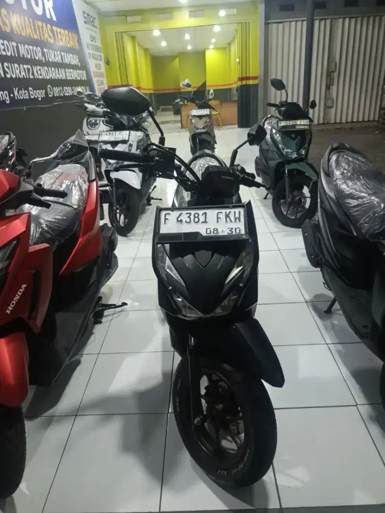 Beat street THN 2025