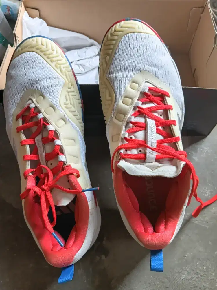 sepatu adidas ok