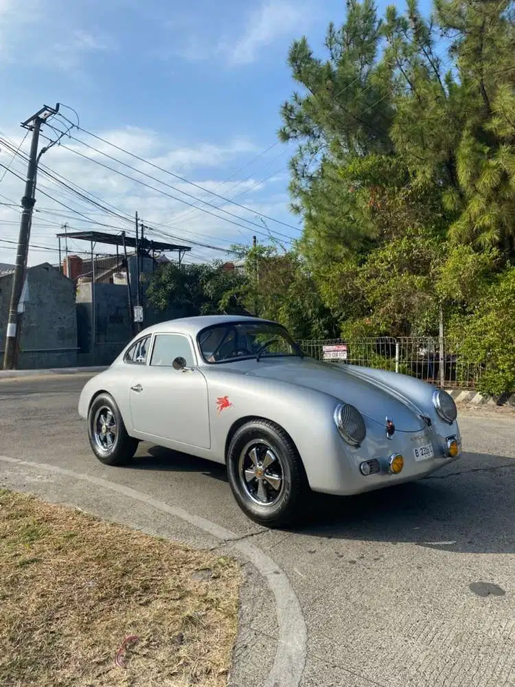 Porsche 356 1965