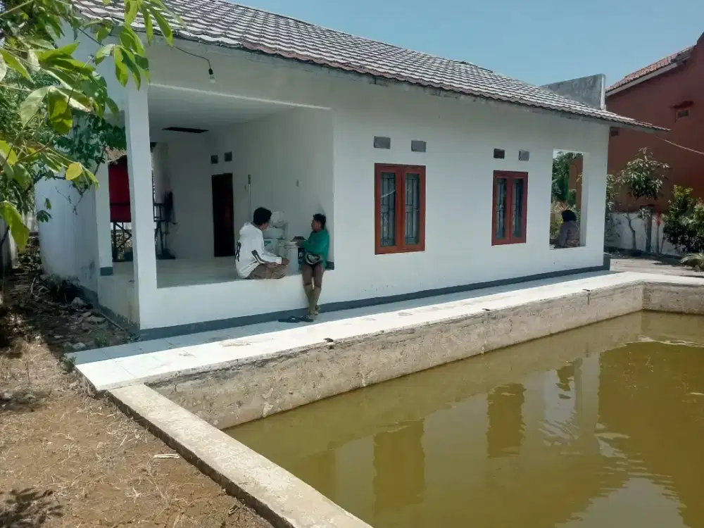 JUAL CEPAT RUMAH VILA MURAH AREA CIWIDEY