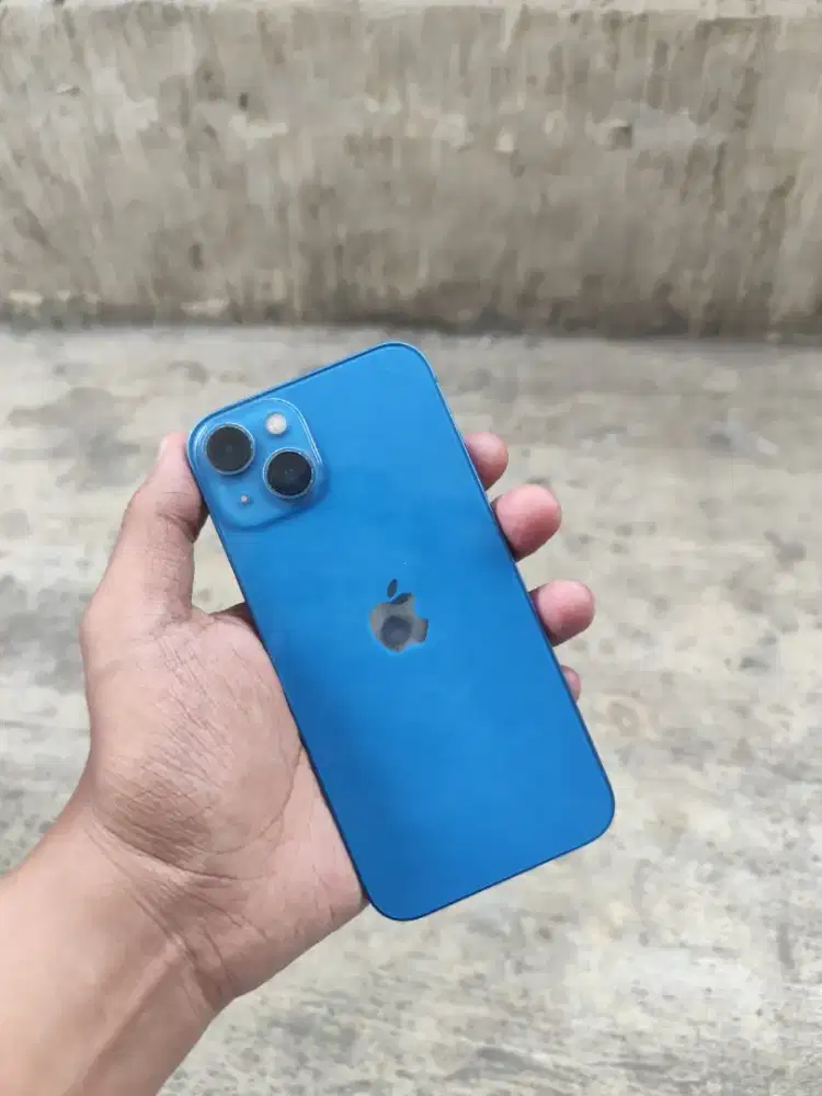 iPhone 13 128gb mulus fulset