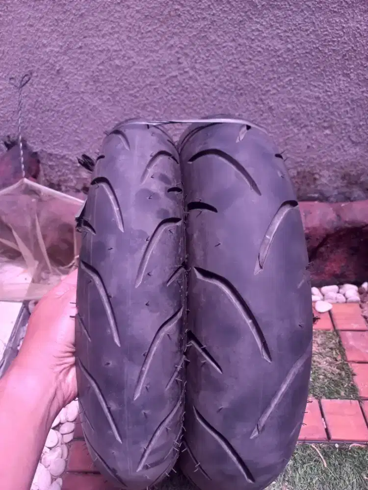 BAN IRC Copoton  Nmax Neo 2026