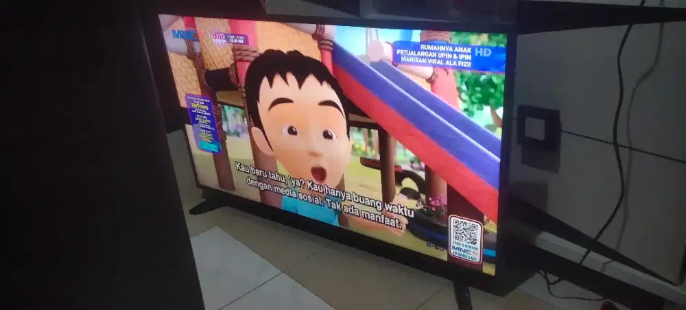LED Sharp Sport Digital Tv 42 INCHI