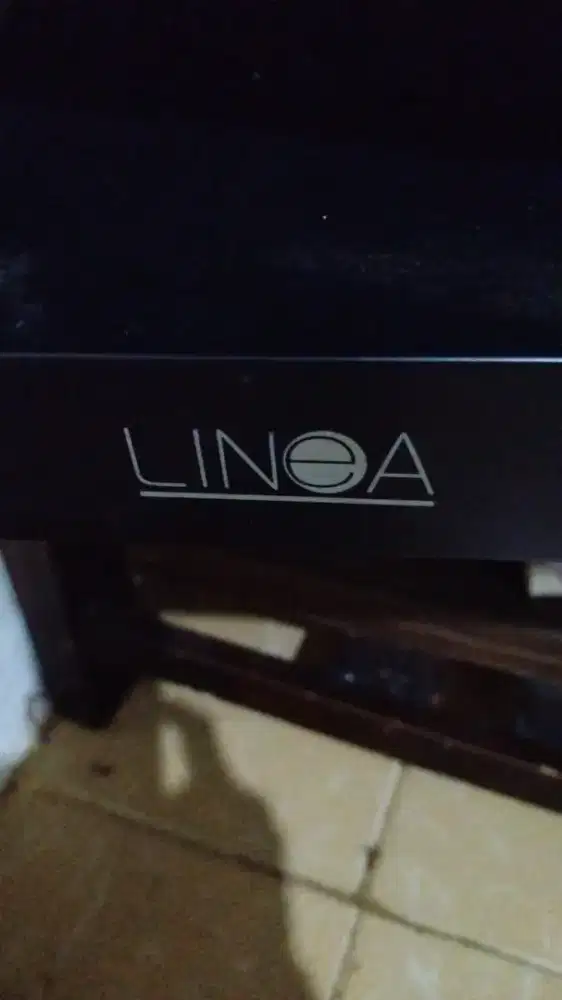 DIJUAL PENGHISAP DAPUR MERK LINEA
