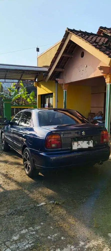 penjual