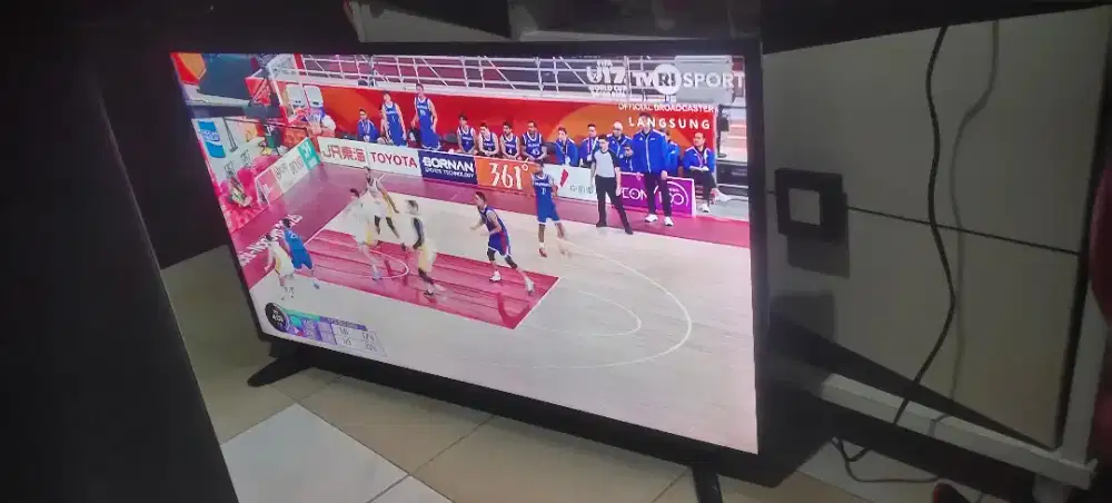 LED Sharp Sport Digital Tv 42 INCHI