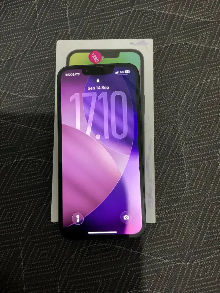IPHONE 14 BASIC 128 INTER ALL OP