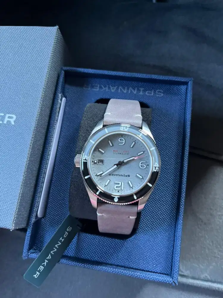Spinaker SP-5055-0H