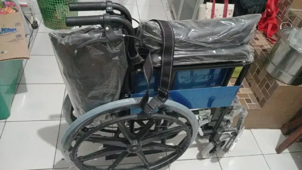 Jual Kursi Roda