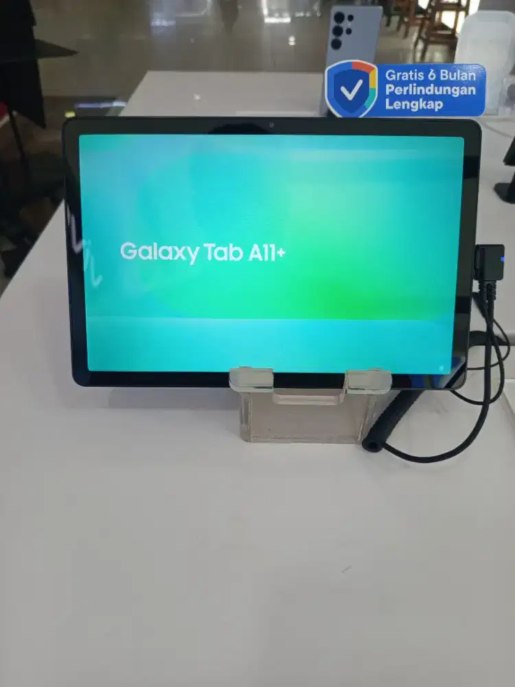 Galaxy tab A11+ 6/128GB