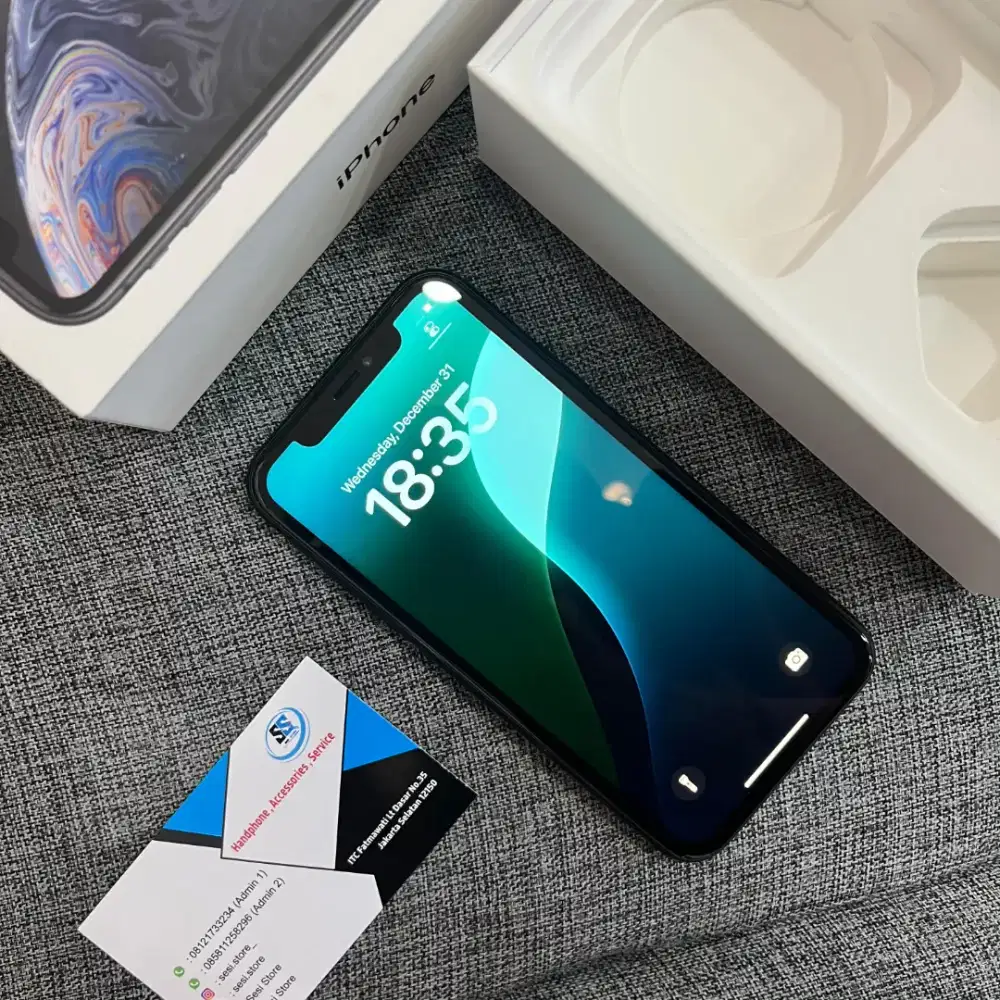 iPhone XR 64gb inter