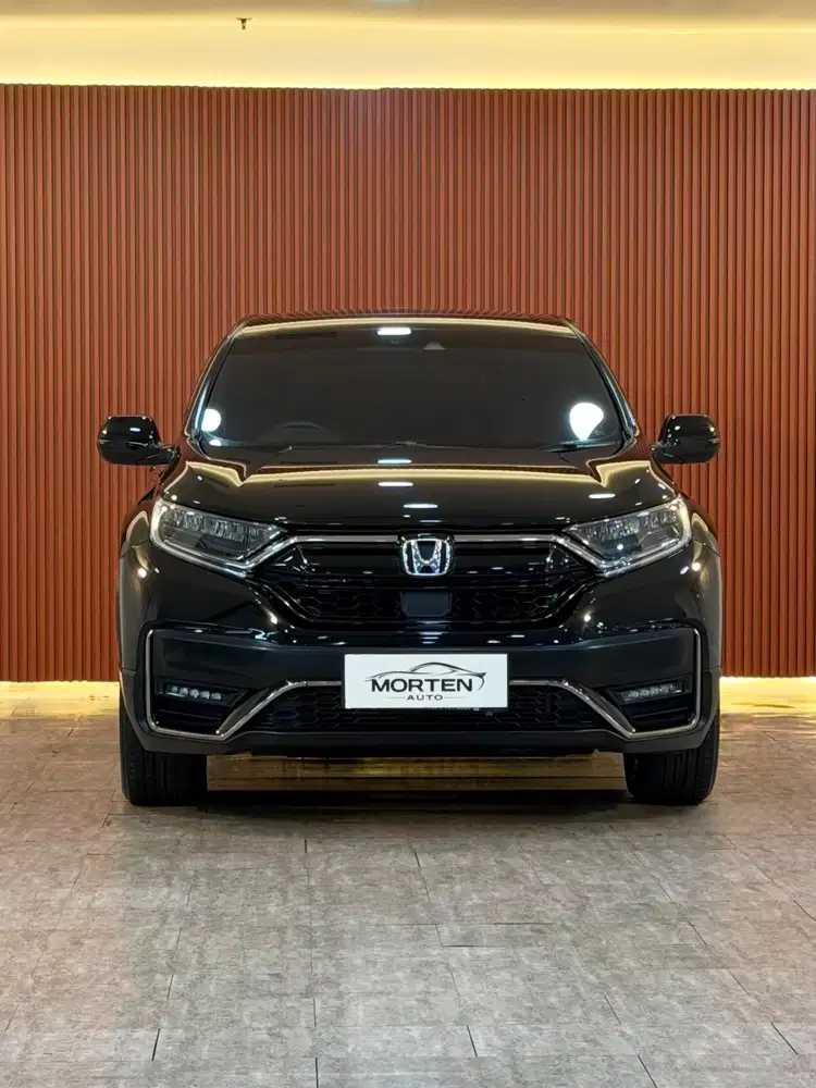 Honda CR-V 1.5 Black Edition Sensing