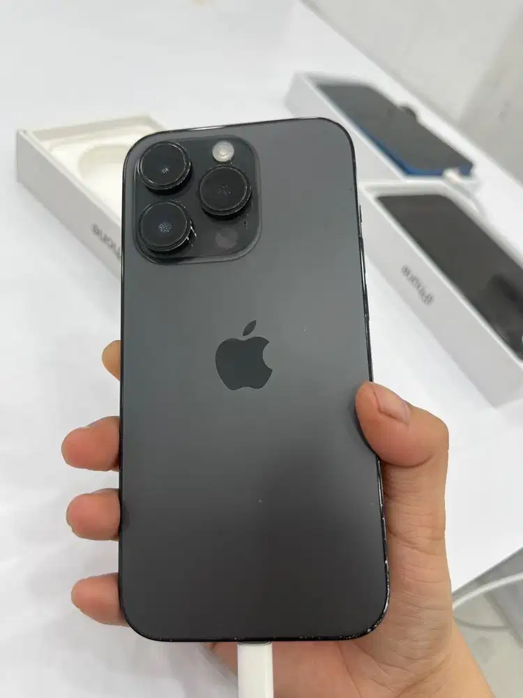 IP 14 PRO 128GB IBOX