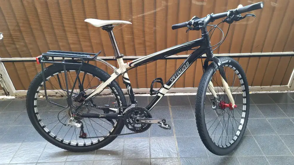 MTB Specialized Hardrock Touring