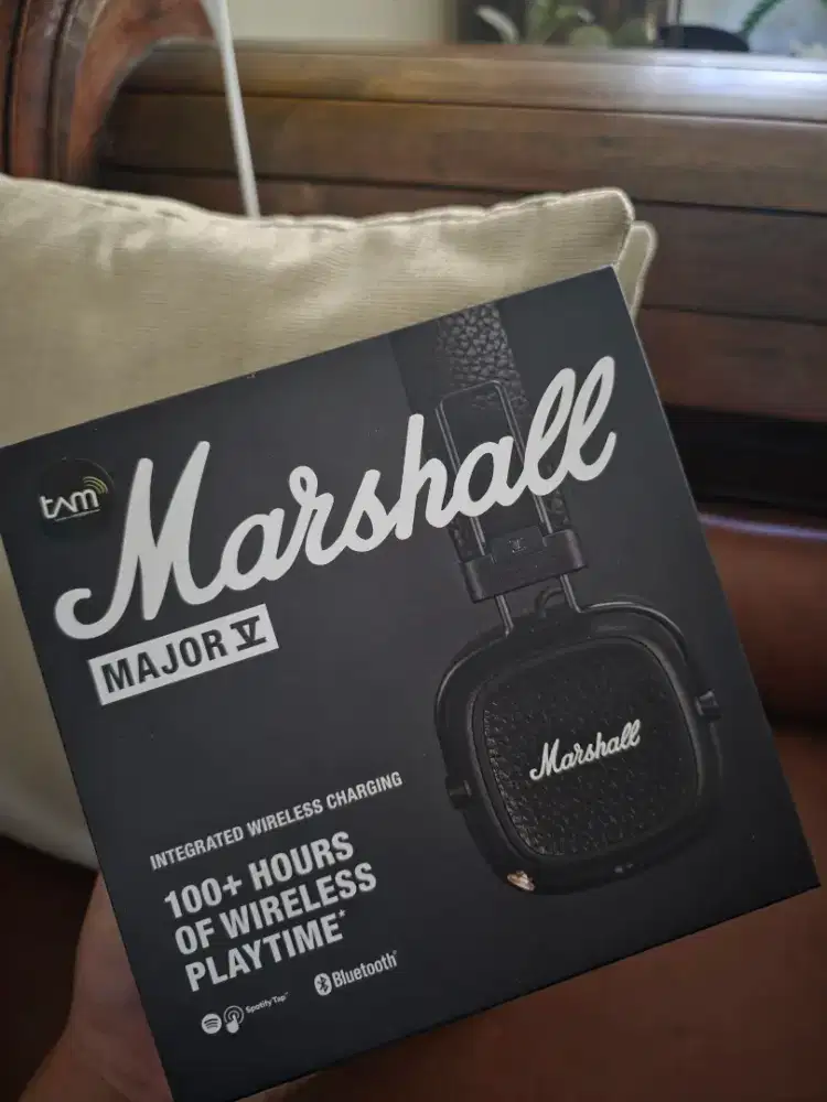 Marshall Major V