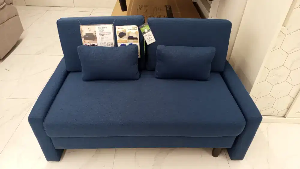 PROMO SOFA SLEEPER CILEGON