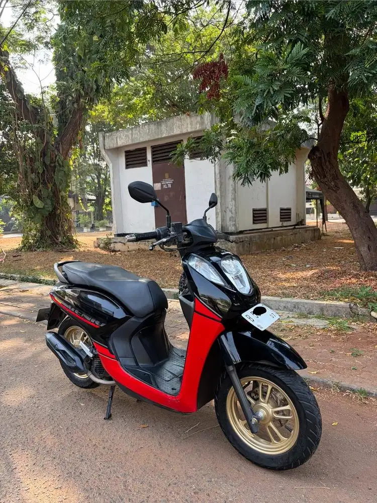 TERMURAH honda genio 2024