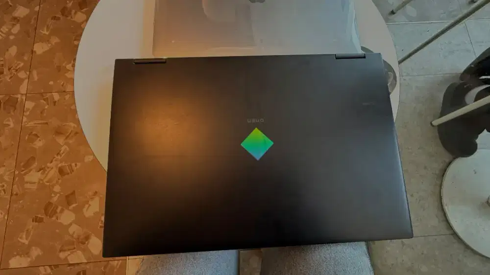 Laptop HP Omen 16