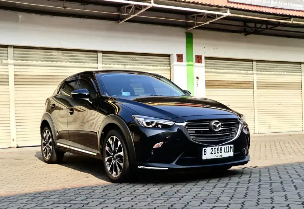 Mazda cx-3 1.5 AT 2023