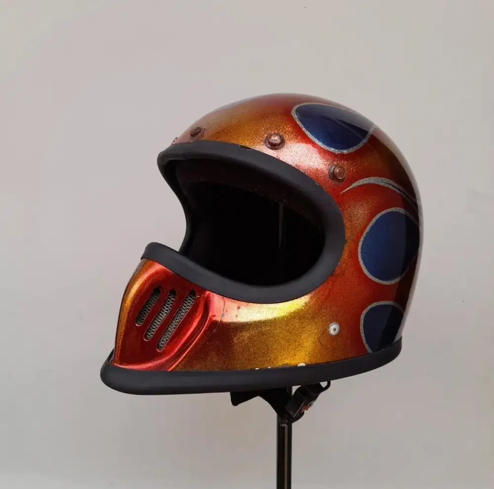 Jual Helm Full face