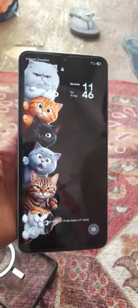 Samsung A07 4/64