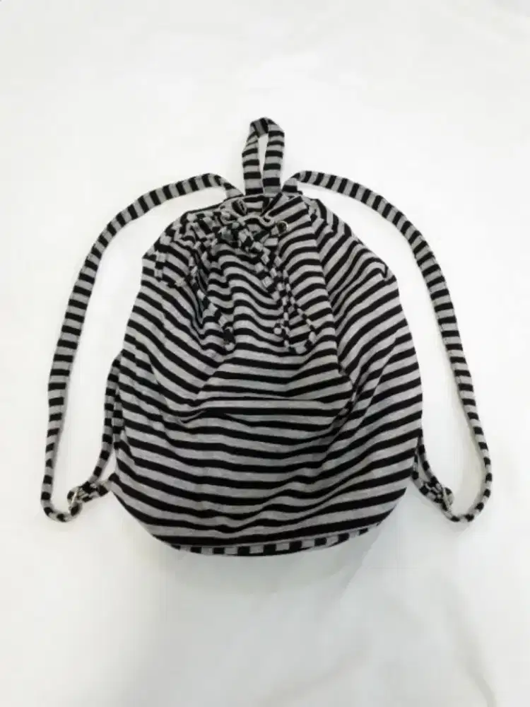Mencari kerja dibidang desain tas