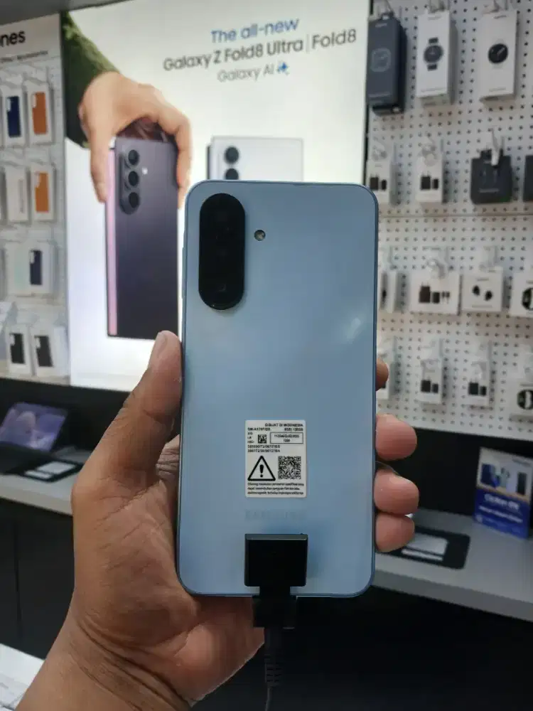 SAMSUNG A17 LTE