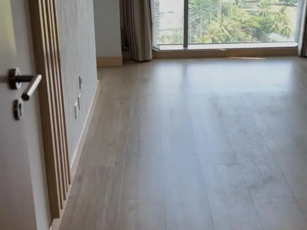 Apartemen The Mansion Dukuh Golf Tower Bellavista Cluster Jasmine View Pool 2 BR di Kemayoran Jakarta Utara