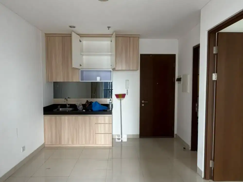 Dijual Apartemen Capital World Jakarta