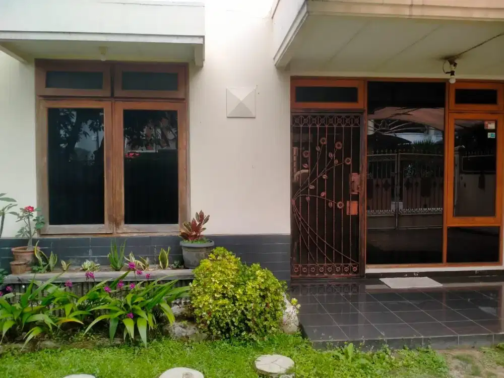 TERMURAH DIJUAL RUMAH DI BATUNUNGGAL BANDUNG KIDUL STRATEGIS