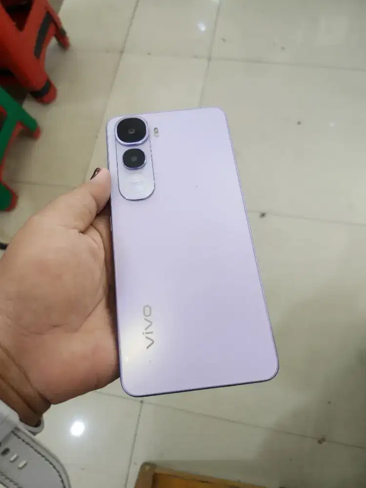 Vivo y400 8+8/256