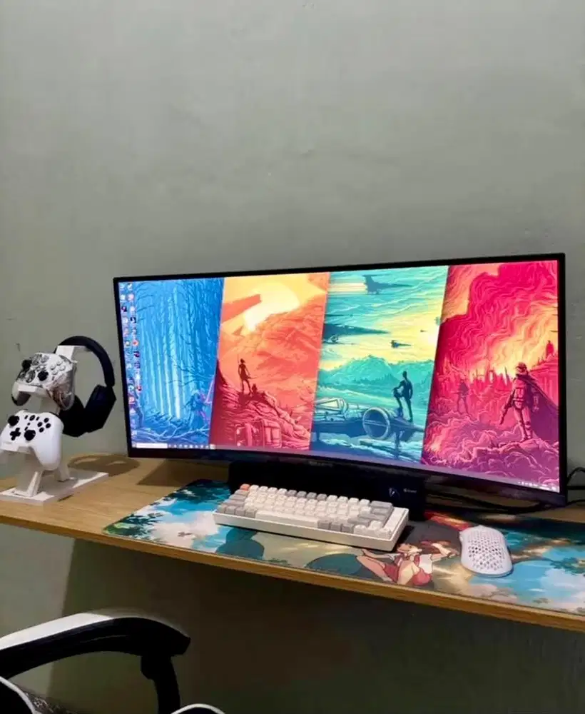 PC RTX 5070 bonus game2