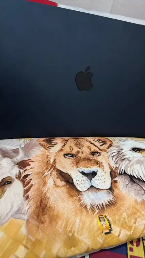 Macbook or Asus second