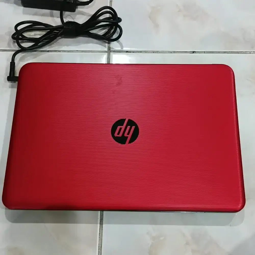 Laptop HP & Dell