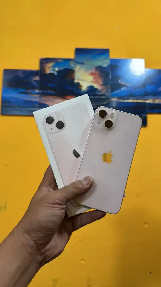 Iphone 13 inter bisa cicilan