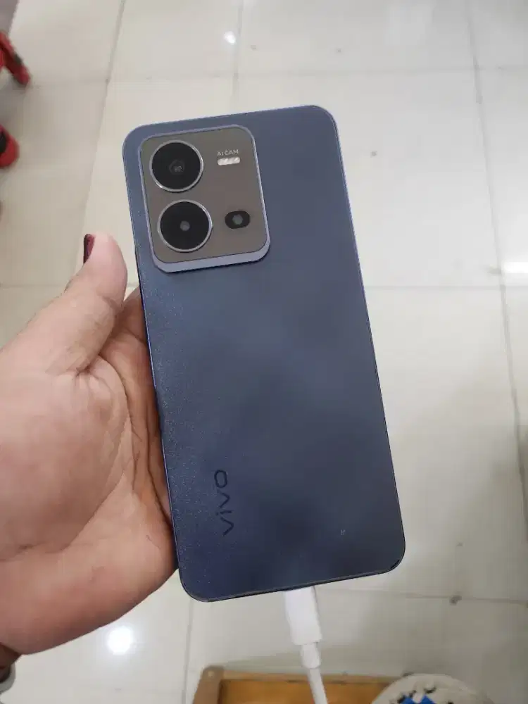 Vivo v25 e 8+8/256