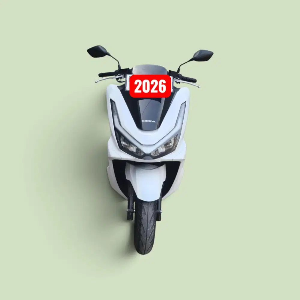 Dp 1.5jt‼️Honda PCX 160 ABS 2026 (Ktp daerah bs kredit) 2022 cbs 150