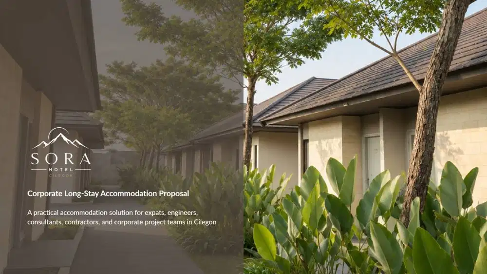 Dijual Cilegon Hometel