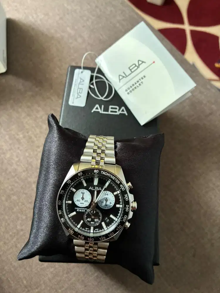Alba ax7025 original
