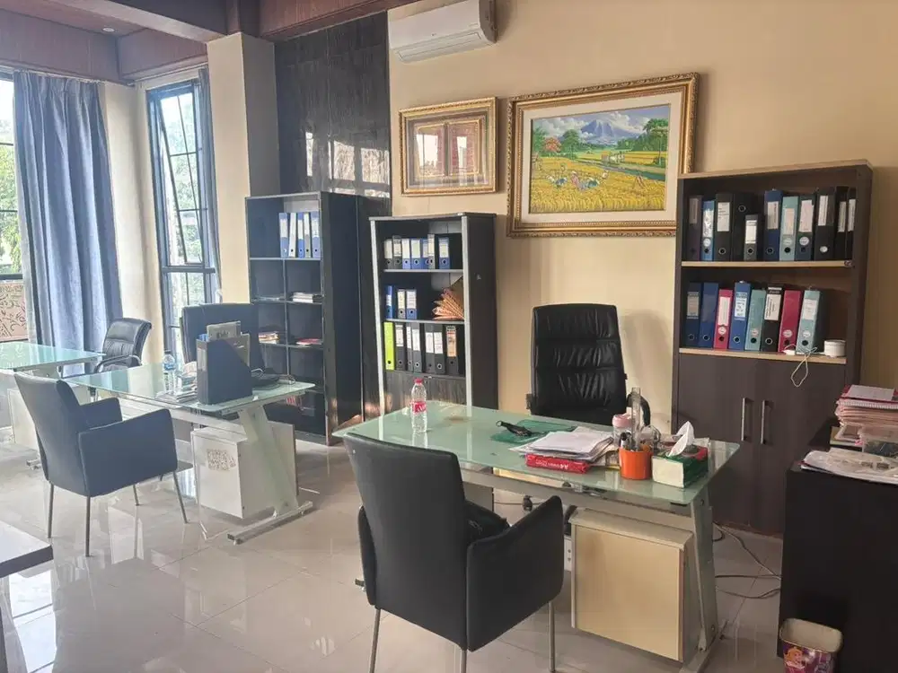 Lowongan Staff Operasional