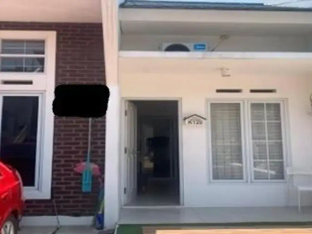 Dijual Aset Lelang Rumah di Cilengkrang, Kabupaten Bandung #LBNI00030