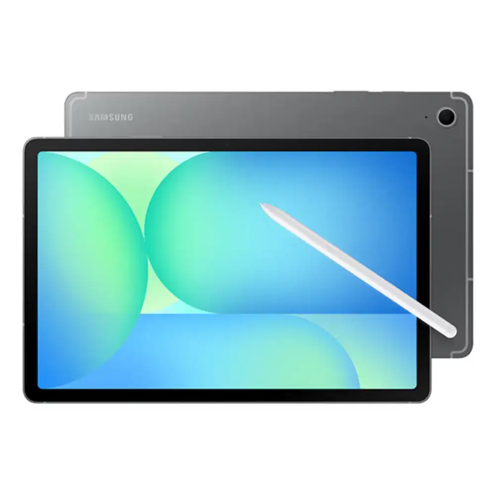 Cicilan Samsung Galaxy Tab S10 FE Wifi 8 /128GB-Gray