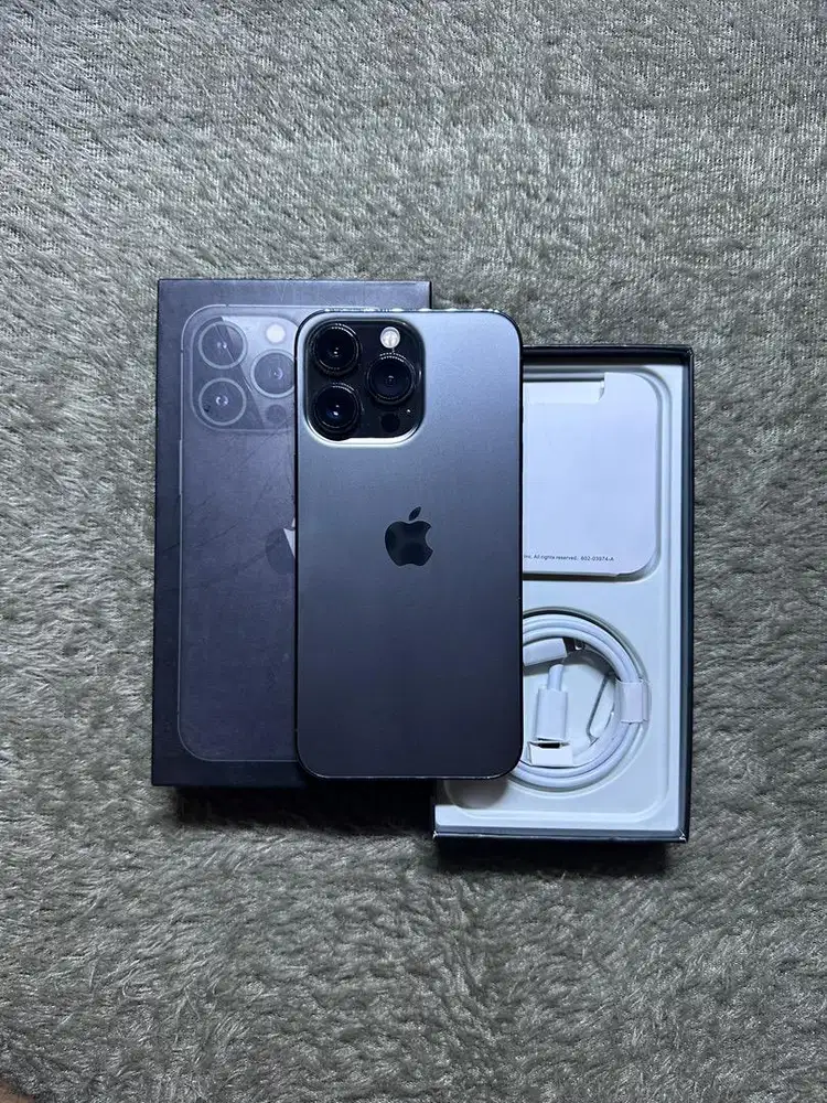 iPhone 13 Pro 128gb inter