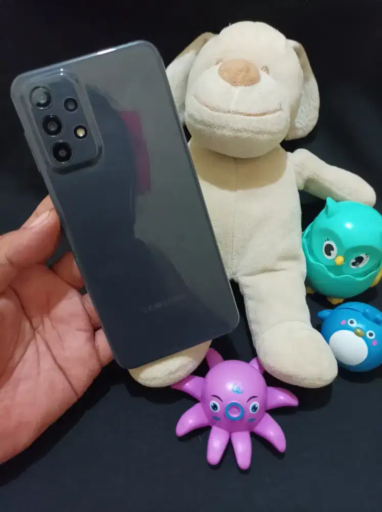 Samsung Galaxy A23 4G 6/128GB