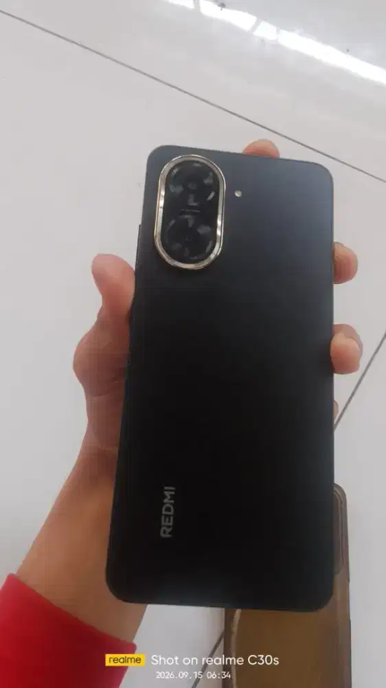 Redmi A5 ram 4+2/128