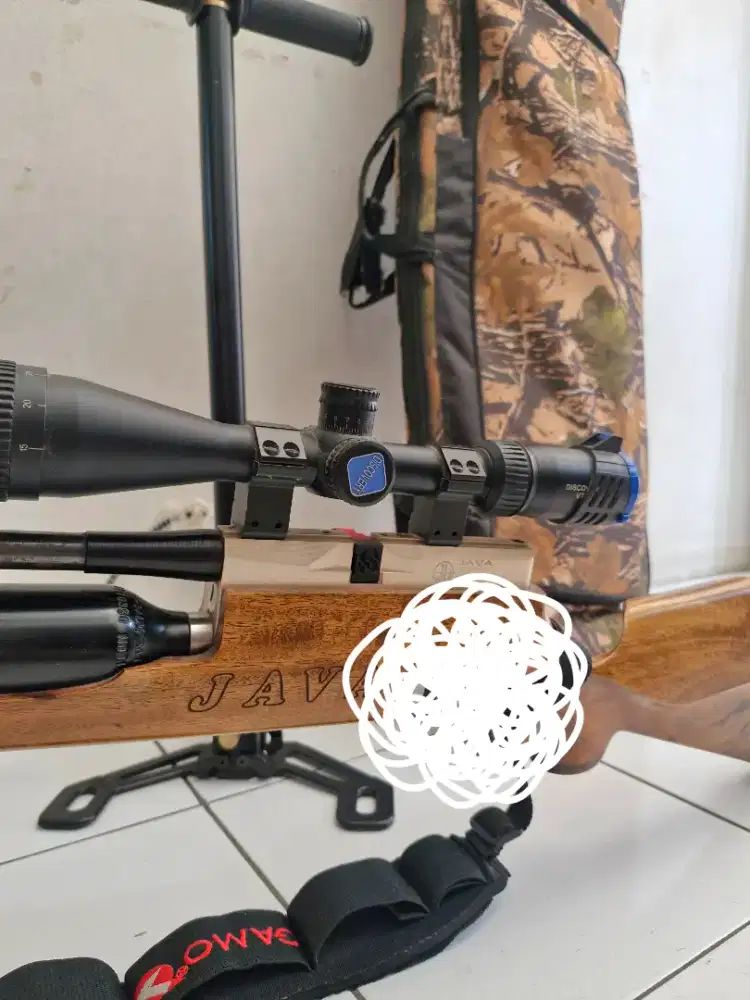 Yg hobby olahraga di hutan