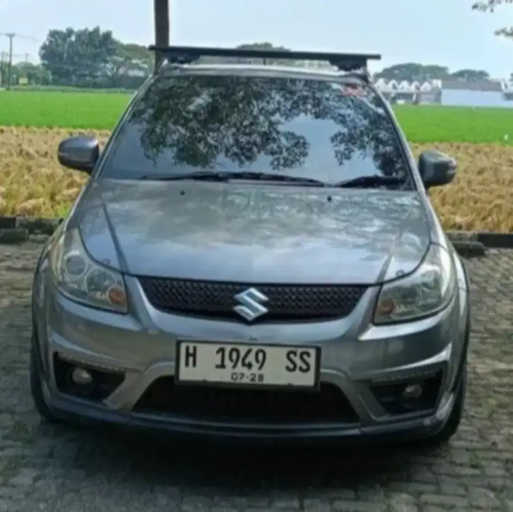 X-over rc1 manual thn 2011