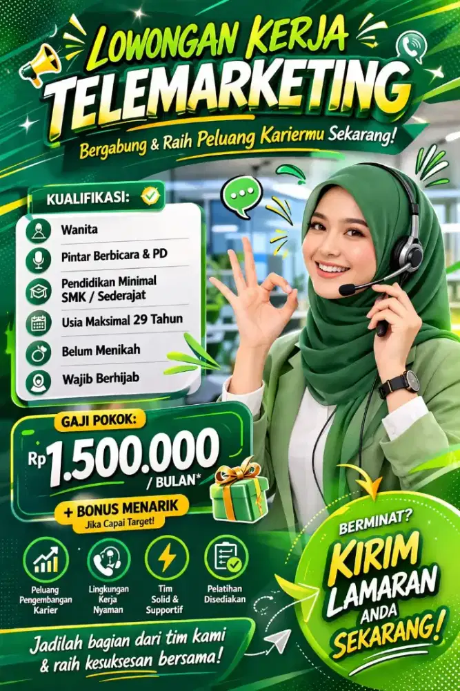 Marketing Online