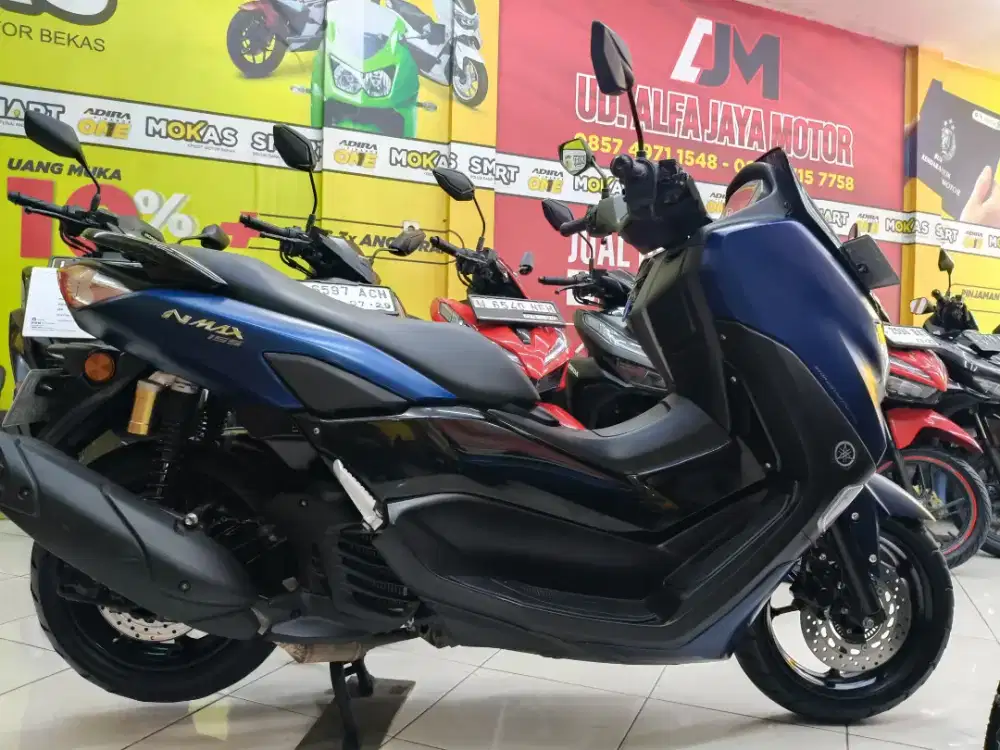 DP murah * New nmax 155 CBS th 2020